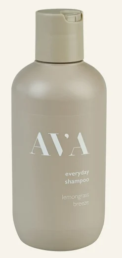 Schampo beige - 300 ml