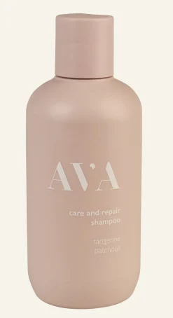 Schampo rosa - 300 ml