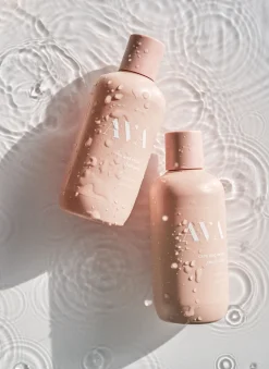 Schampo rosa - 300 ml