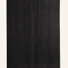 Sidobord svart - 45x45x45 cm