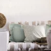 Sittkudde beige - 60x120x10 cm