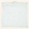 Sittkudde offwhite - 45x45x7 cm
