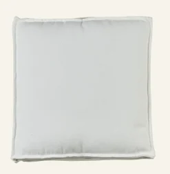 Sittkudde offwhite - 48x48x5 cm