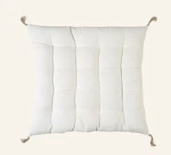 Sittkudde offwhite - 60x54x7 cm