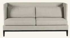 Sittöverdrag beige - -