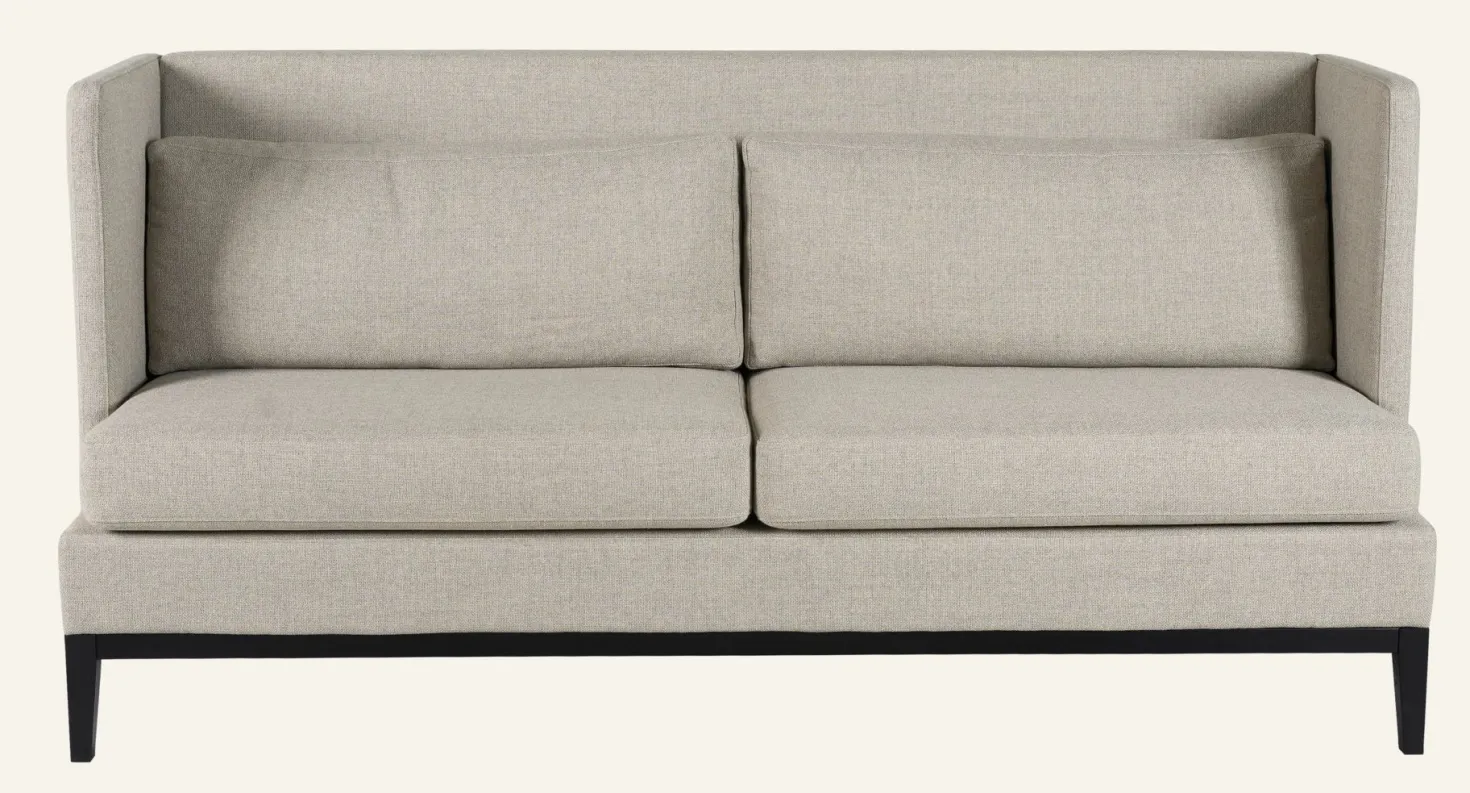 Sittöverdrag beige - -