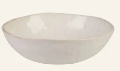 Skål creme - ø18 cm