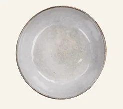Skål grå - ø18.5 cm