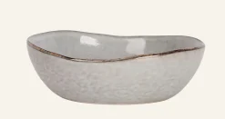 Skål grå - ø18.5 cm