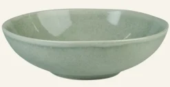 Skål grön - ø24,5 cm