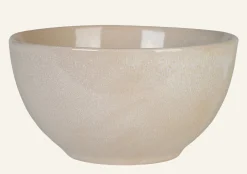 Skål ljusbeige - 612 ml