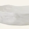 Skål offwhite - 28,5x17x6,2 cm