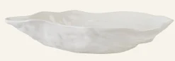 Skål offwhite - 28,5x17x6,2 cm
