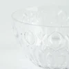 Skål transparent - ø15 h7,7 cm