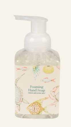 Skummande handtvål multi - 430 ml