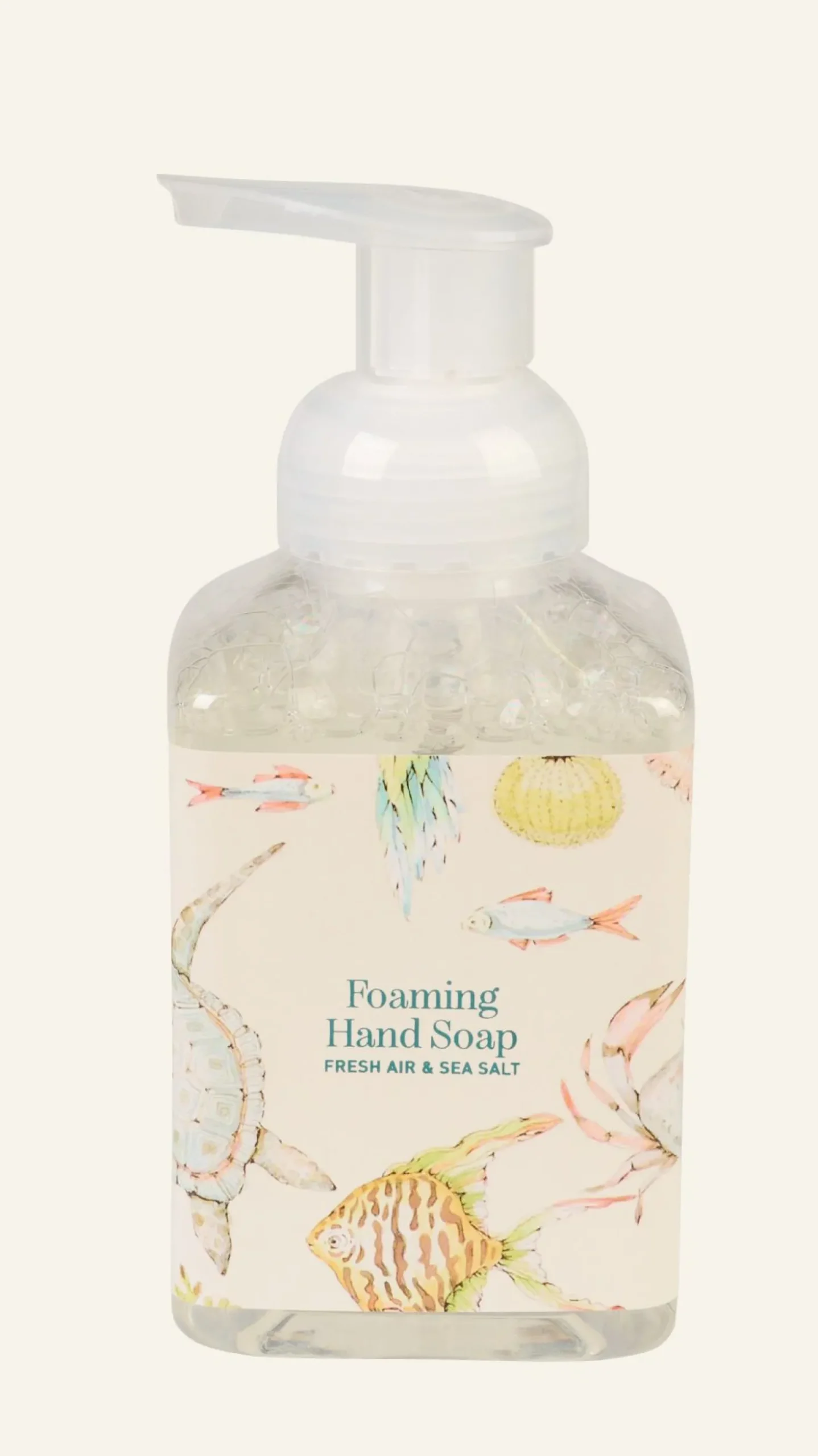 Skummande handtvål multi - 430 ml
