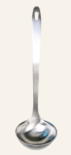 Slev stål - 31x9,1x8 cm