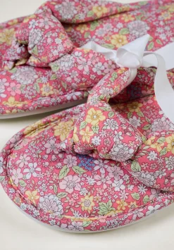 Slippers multi/rosa - 37