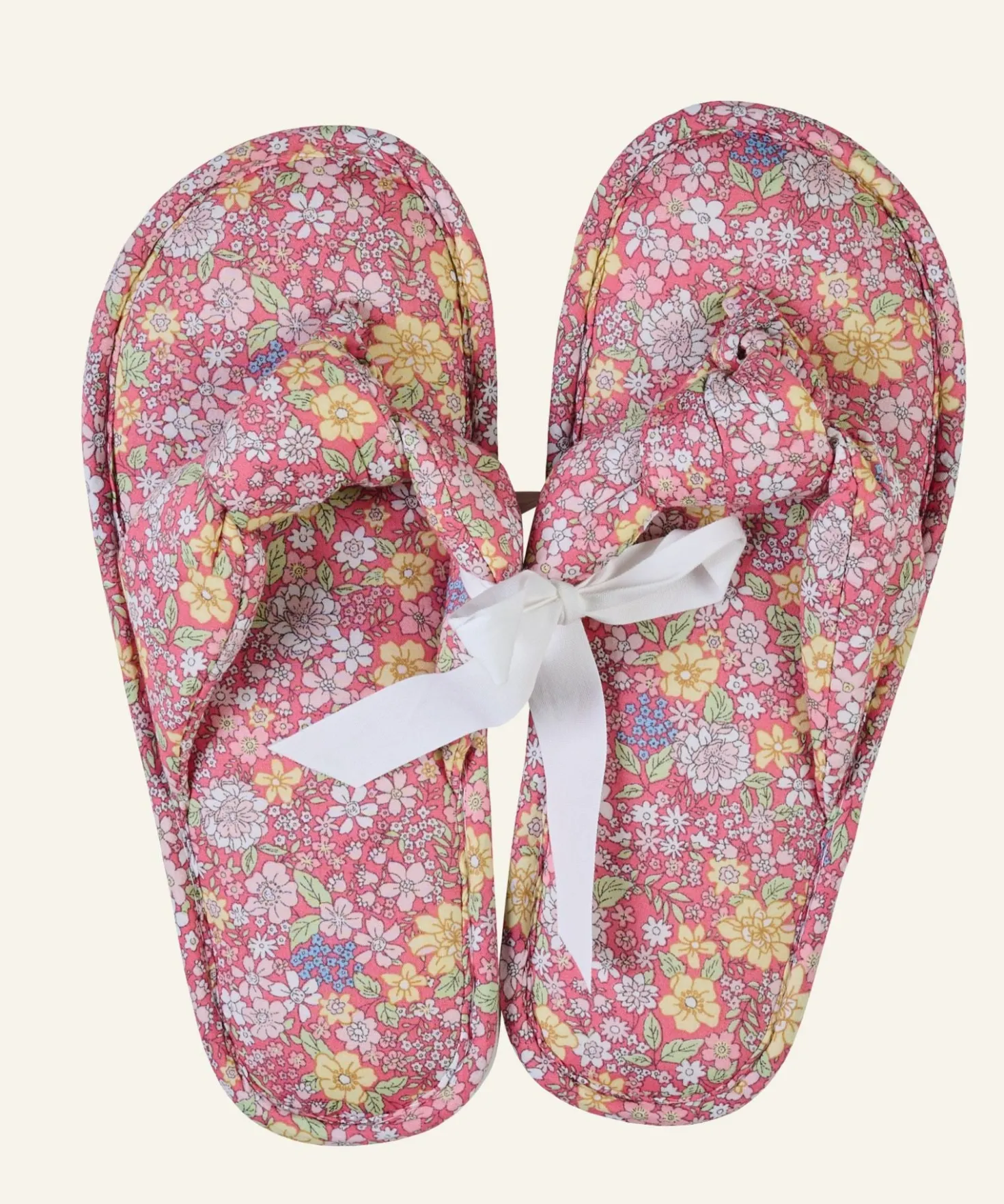 Slippers multi/rosa - 37