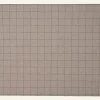 Sänggavel multi/beige - 160cm