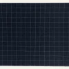 Sänggavel multi/svart - 180 cm