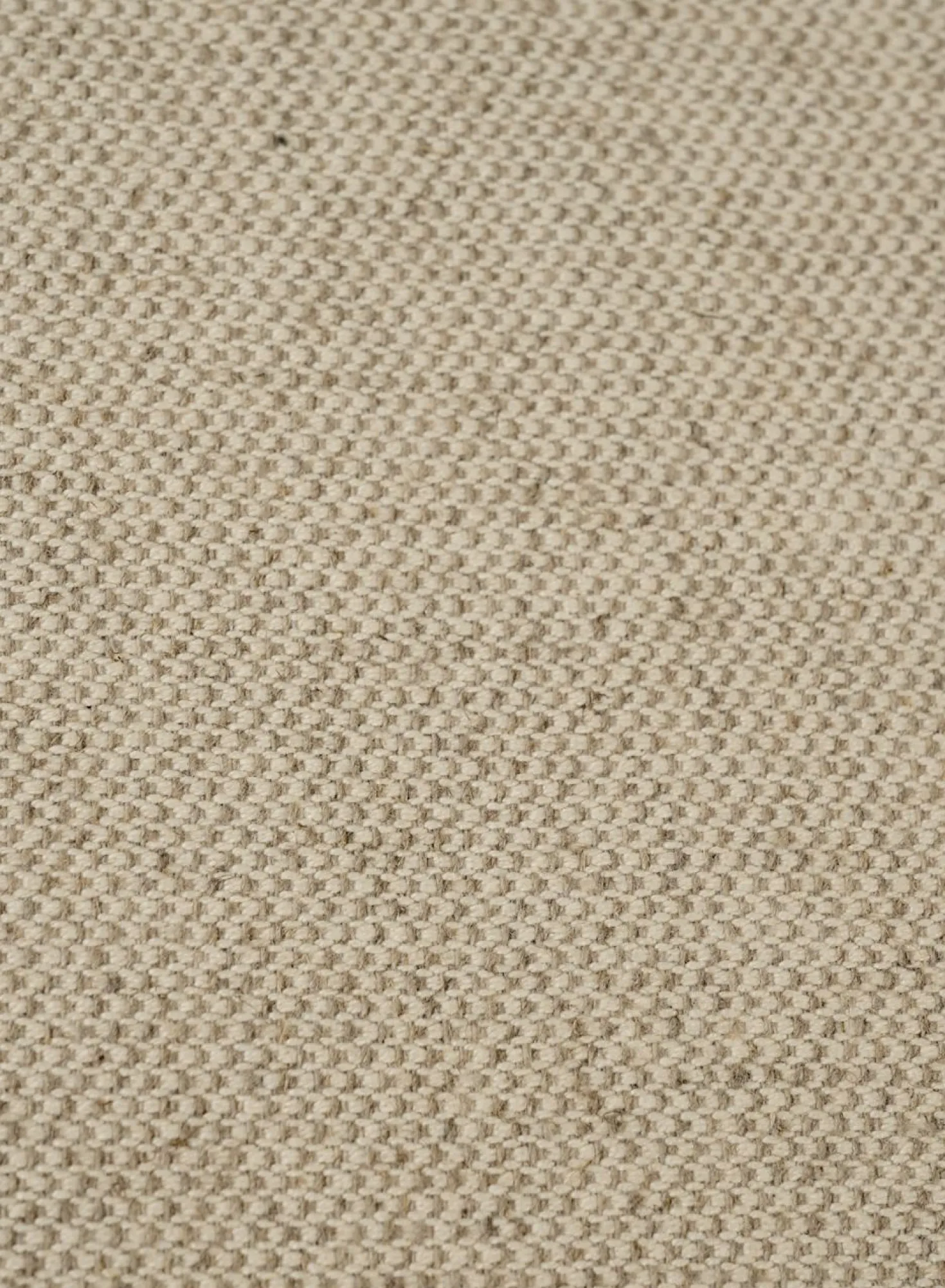 Sänggavel natur - 180 cm