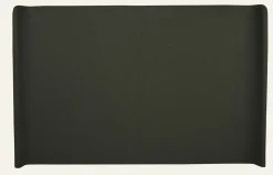 Sänggavel olivgrön - 180 cm