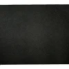 Sänggavel svart - 180 cm