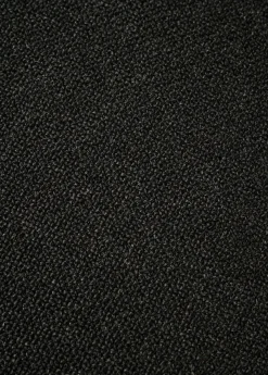 Sänggavel svart - 180 cm