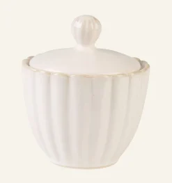 Socker skål vit - 250ml