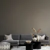 Soffa schäslong vänster grå - 300x156x80 cm