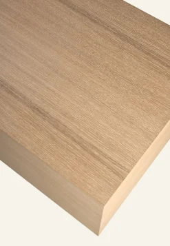 Soffbord natur - 70x110x40 cm