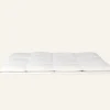 Sommarduntäcke vit - 150x210 cm
