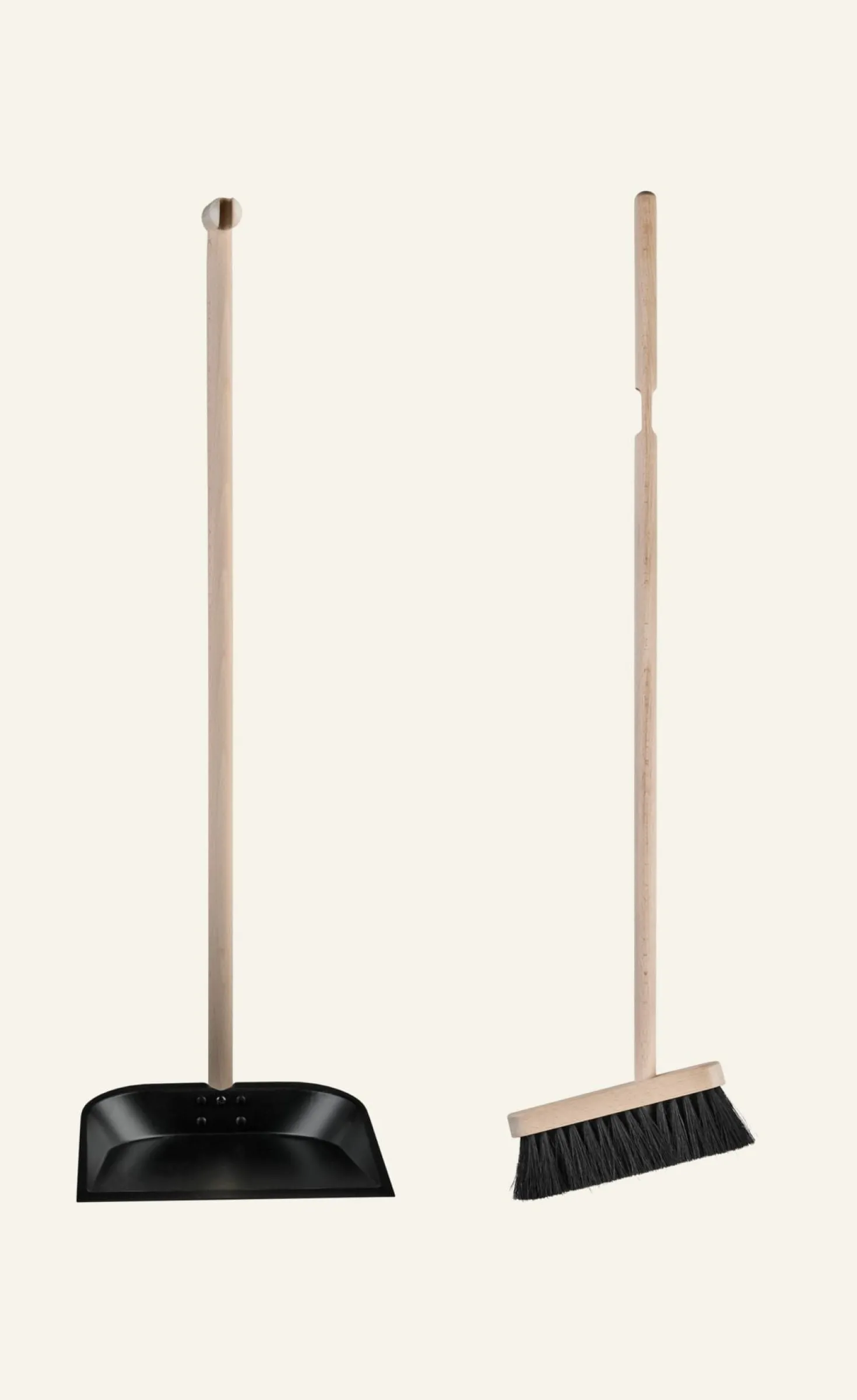 Sopborste natur - 24x97,5 cm