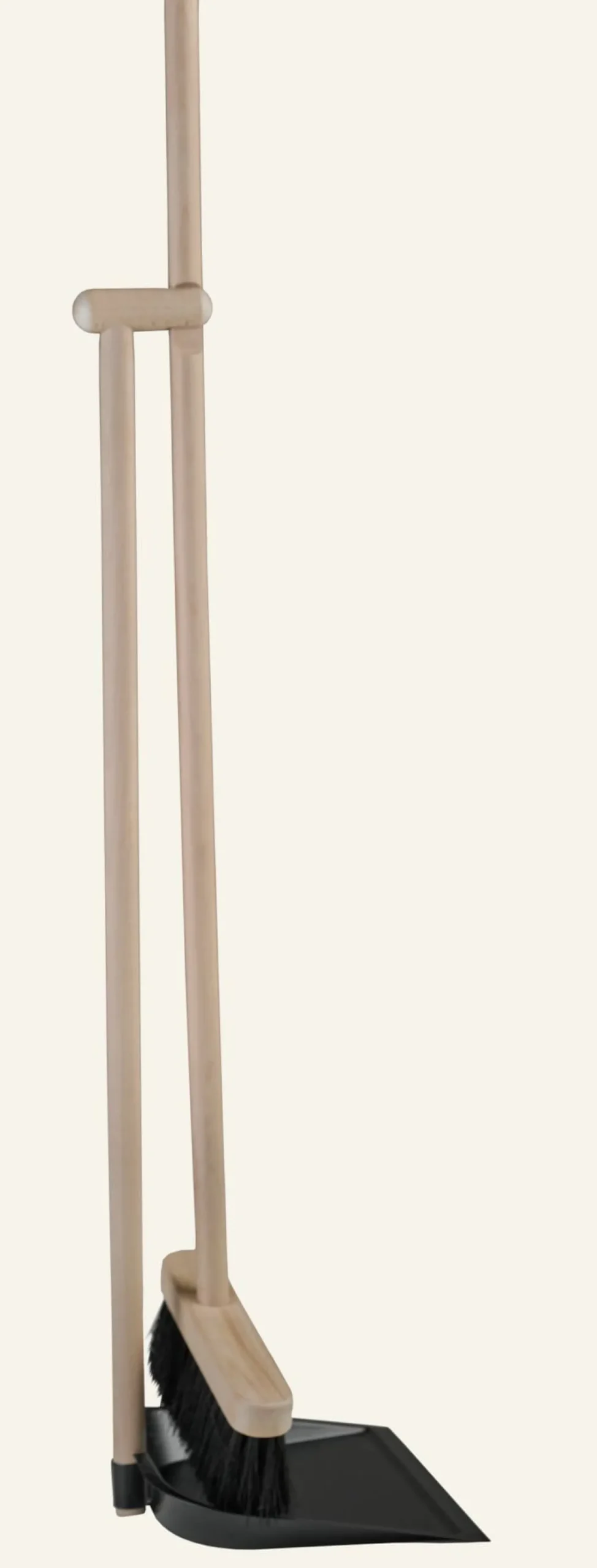 Sopborste natur - 24x97,5 cm