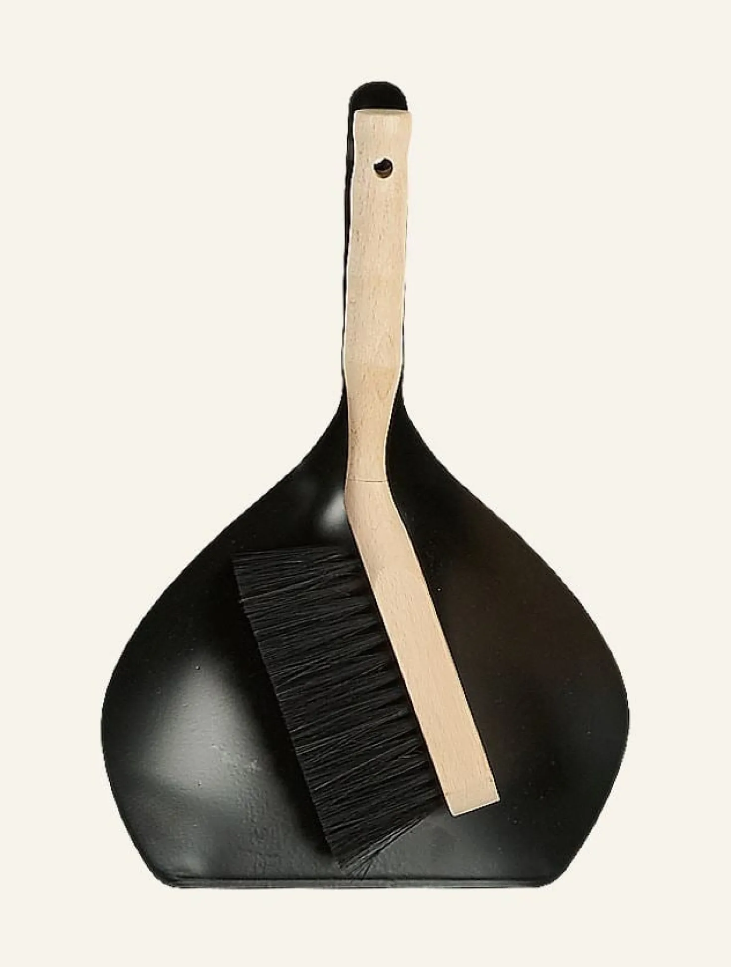 Sopborste natur - 34x21,5cm