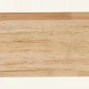 Stapelbar förvaringslåda natur - 35x20x12 cm