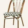 Stol multi natur - 47x59,5x87,5 cm