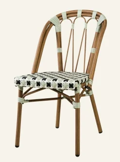 Stol multi natur - 47x59,5x87,5 cm