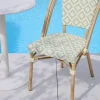 Stol multi natur - 45x57x84 cm