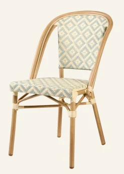Stol multi natur - 45x57x84 cm