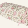 Strandmadrass rosa - 60x190 cm