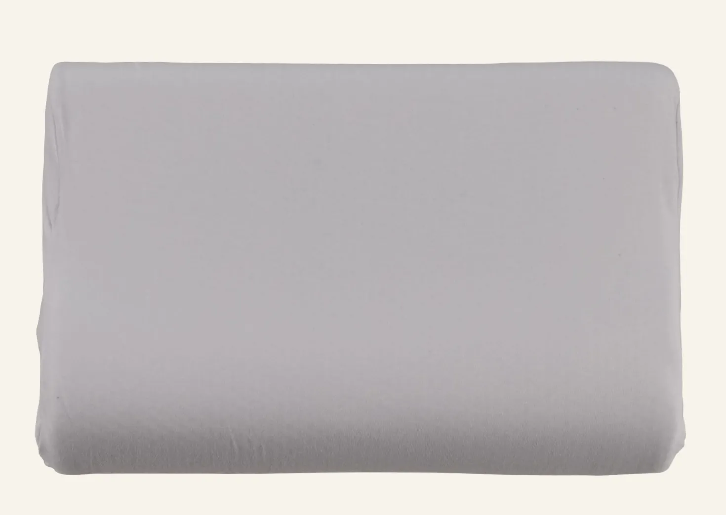 Stretchörngott vit - 47x30x10cm