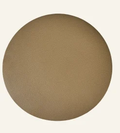 Tablett sand - ø38