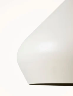 Taklampa creme - 45 cm ø52