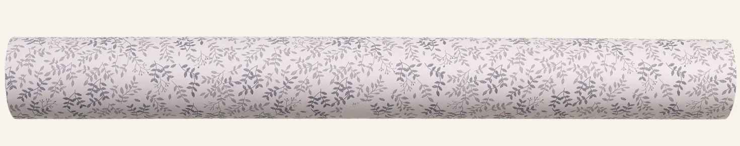 Tapet blå - 53 cm x10,5 m