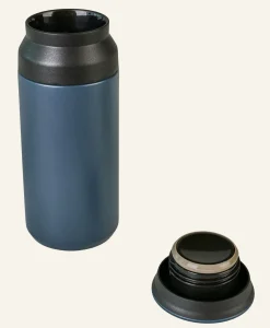 Termosmugg blå - 350 ml