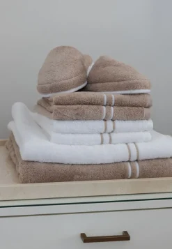 Tofflor beige - 39