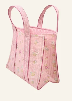 Totebag rosa - one size
