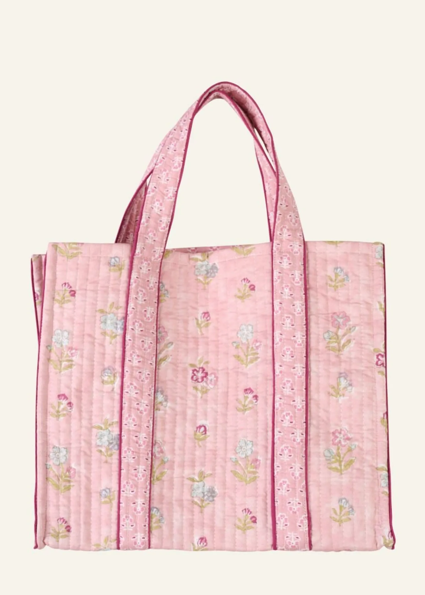Totebag rosa - one size